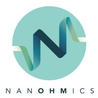 Nanohmics logo - Similar company to Midcom