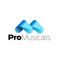 Promusicals LLP logo - Similar company to Una Creative Hub