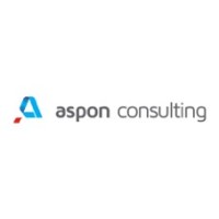 Aspon Consulting Ltd logo - Similar company to Tm-Electronix