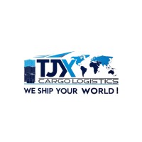 TJX Cargo Logisitcs Pvt Ltd logo - Similar company to Magic Brush Marketing
