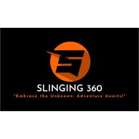 Slinging 360 logo - Similar company to E.G.Lewis Group