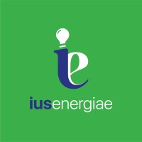 Ius Energiae logo - Similar company to Studio Legale Avv. Davide Perrotta