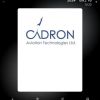 Cadron Aviation Technologies Ltd logo - Similar company to Vector Ltd.