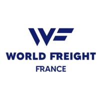 WORLD FREIGHT FRANCE logo - Similar company to Capwest