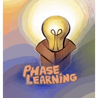 Phase Learning logo - Similar company to Efficient Tech Solutions (Ets)