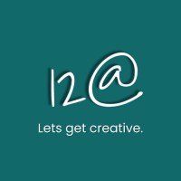 12@ logo - Similar company to The Voyage Studio®