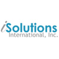 iSolutions International, Inc. logo - Similar company to Isolutions