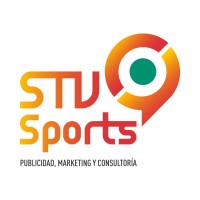 STV Sports logo - Similar company to Coquimbo Unido Sadp