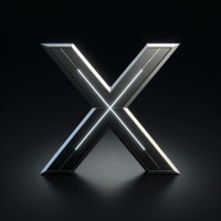 X