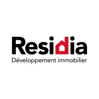Residia – Real Estate Development logo - Similar company to C&C Immobilier