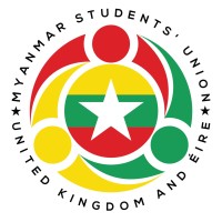 Myanmar Students'​ Union In The Uk & Éire