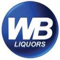 WB Liquors logo - Similar company to Comcash Inc.