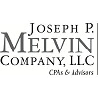 Joseph P. Melvin Company, LLC logo - Similar company to Robin Kramer & Green, Llp (Certified Public Accountants)