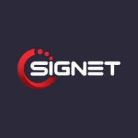 Signet Industrial Group logo - Similar company to Acorn Industrial Services Ltd