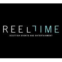 Reel Time Events logo - Similar company to Veblen
