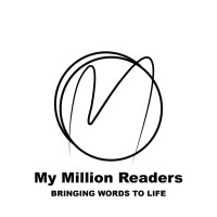 My Million Readers logo - Similar company to Bolchaal