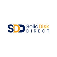 Solid Disk Direct logo - Similar company to Tradepeg