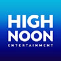 High Noon Entertainment logo - Similar company to Zero Point Zero Production Inc