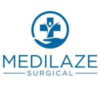 Medilaze Surgical logo - Similar company to Ailee Co., Ltd.