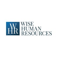 Wise Human Resources logo - Similar company to Wise Choice
