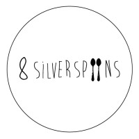 8 Silverspoons logo - Similar company to Carringtons Catering Ltd