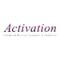 ACTIVATION conjuguer Chimie et Technologies logo - Similar company to Biosynthis