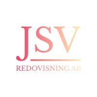 JSV Redovisning AB logo - Similar company to Cd Redovisning Ab