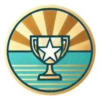 Arizona NonProfit Awards logo - Similar company to Simple