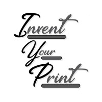 Invent Your Print LLC logo - Similar company to Specialty Printing & Graphics