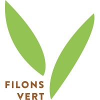 Filons Vert logo - Similar company to Refoodgees