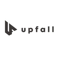 업폴(upfall) logo - Similar company to User Experience / User Interface Designer