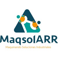 MaqsolARR logo - Similar company to Denken Electrical & Automation