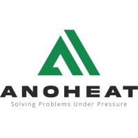 ANOHEAT logo - Similar company to Mediana Doo