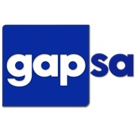 GAPSA logo - Similar company to Mandinga