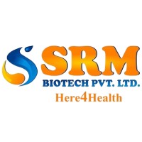 SRM Biotech Pvt. Ltd. logo - Similar company to Go Pure