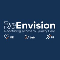 ReEnvision Services