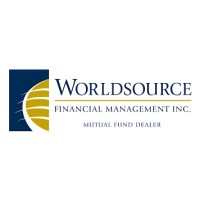 Igneski Financial/Worldsource Financial Management Inc. logo - Similar company to Worldsource Financial Management