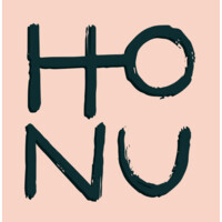 HONU Tiki Bowls logo - Similar company to Apapika