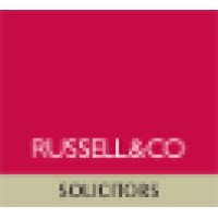 Russell & Co logo - Similar company to Paytons Solicitors Llp