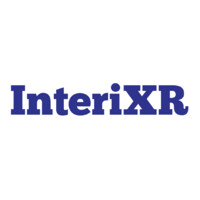 InteriXR logo - Similar company to Time4Vps