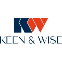 Keen & Wise logo - Similar company to Saltt