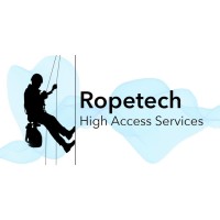 Ropetech High Access Services logo - Similar company to Wayne'S High Access