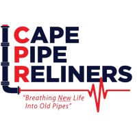 Cape Pipe Reliners logo - Similar company to Capeflow