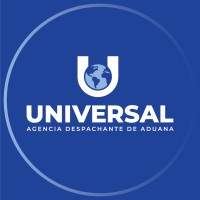 Agencia Despachante Universal LTDA. logo - Similar company to Jl Logistics