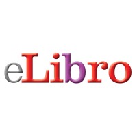 eLibro logo - Similar company to Internnova Solutions