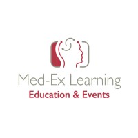 Med Ex Learning logo - Similar company to Med-Ex