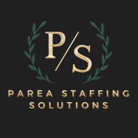 Parea Staffing Solutions logo - Similar company to Buckner Energy Llc