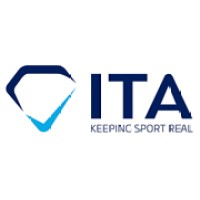 International Testing Agency logo - Similar company to Spanish Commission For The Fight Against Doping In Sport - Celad