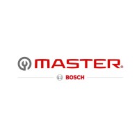 Grupo Master BOSCH logo - Similar company to Puma Control