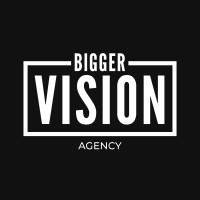 Bigger Vision Agency logo - Similar company to Firebrand Agency